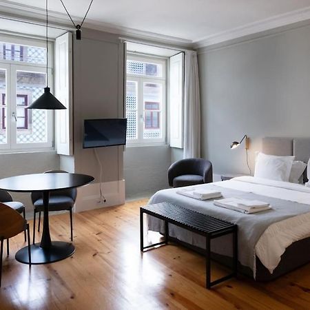 Cedofeita Premium Apartment 2F Porto Exteriér fotografie