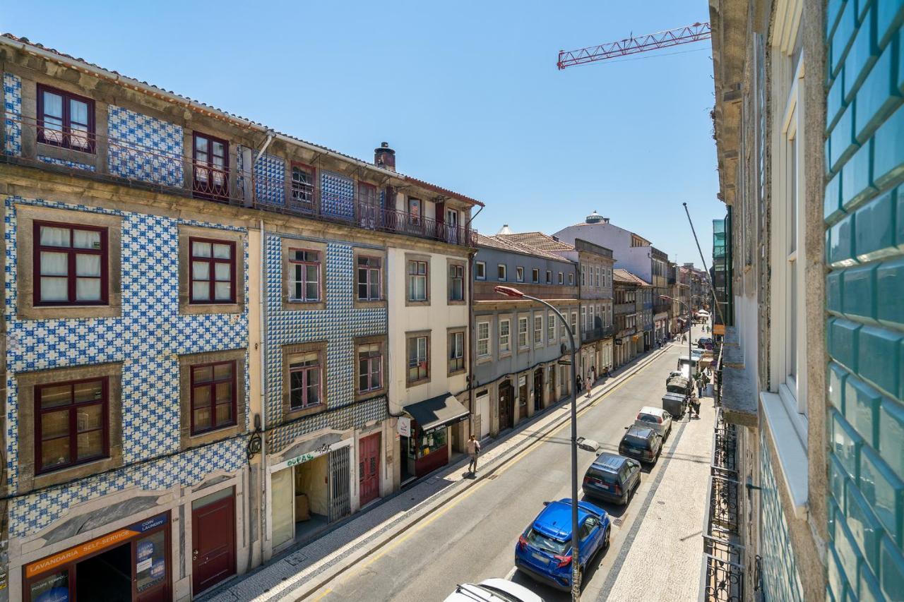Cedofeita Premium Apartment 2F Porto Exteriér fotografie