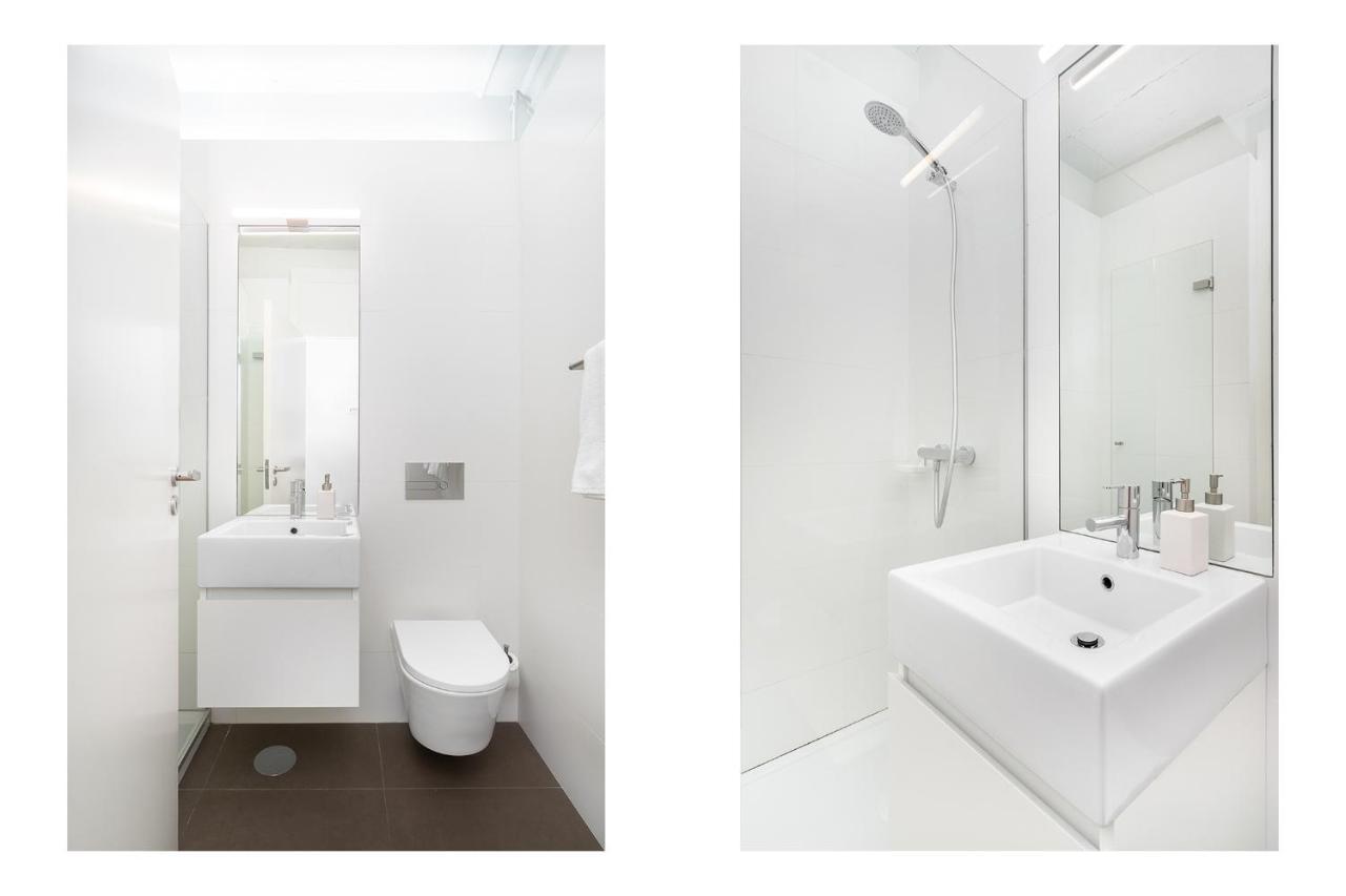 Cedofeita Premium Apartment 2F Porto Exteriér fotografie