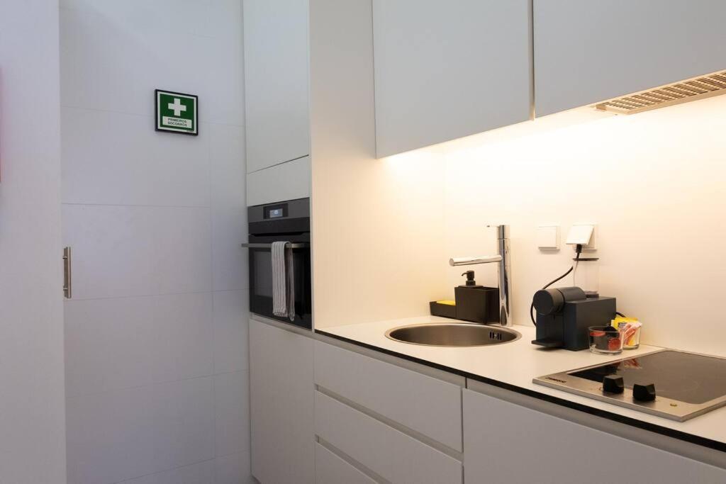 Cedofeita Premium Apartment 2F Porto Exteriér fotografie