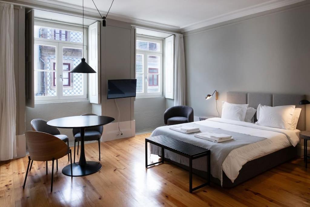 Cedofeita Premium Apartment 2F Porto Exteriér fotografie